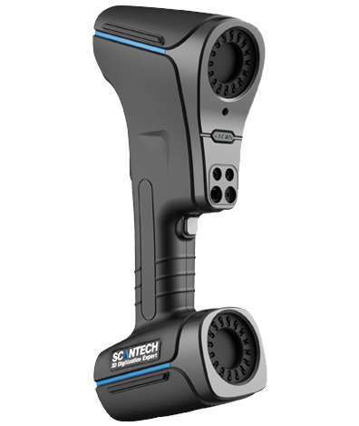 Creaform Handy Scan