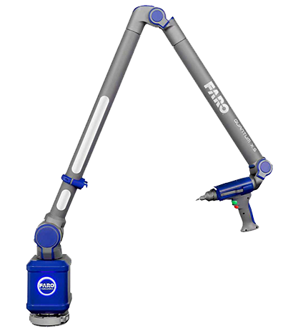 Faro Arm
