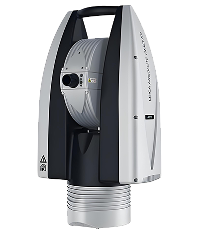 Leica Laser Tracker